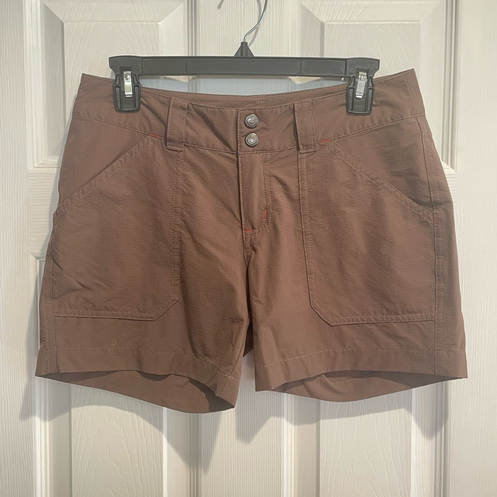 Patagonia Women’s Shorts